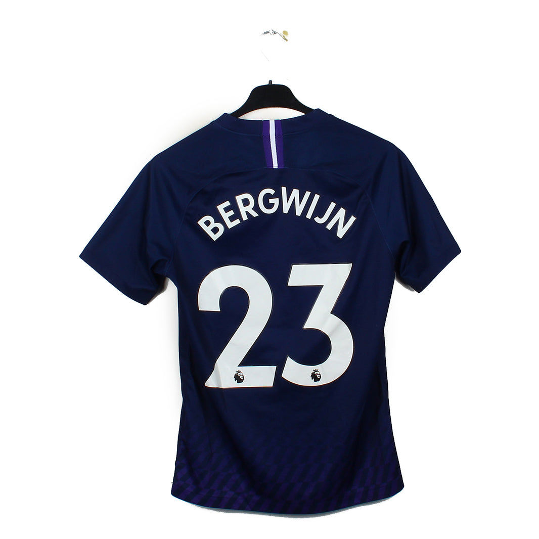 2019/20 - Tottenham - Bergwijn #23 (S)