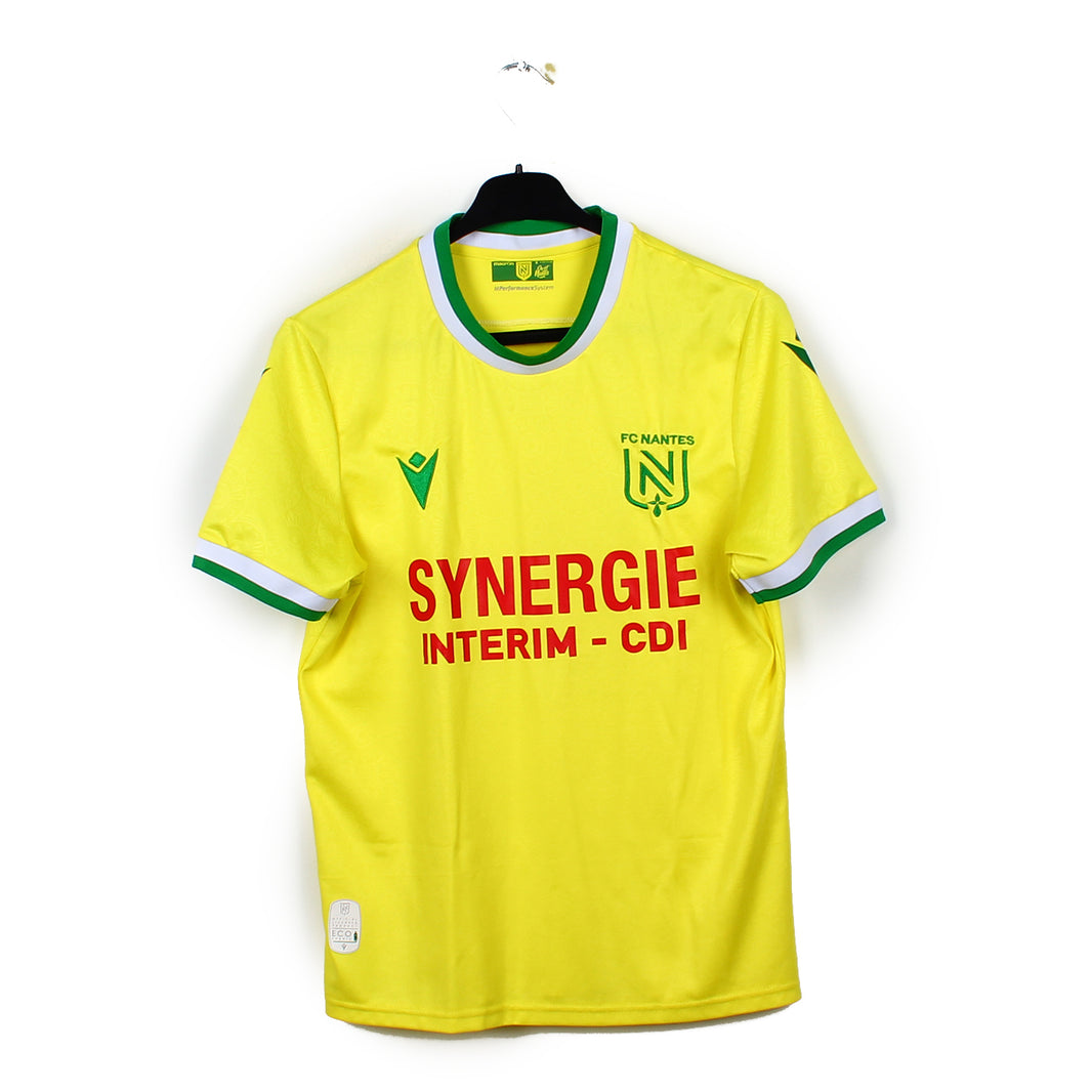 2022/23 - FC Nantes - Blas #10 (XL)