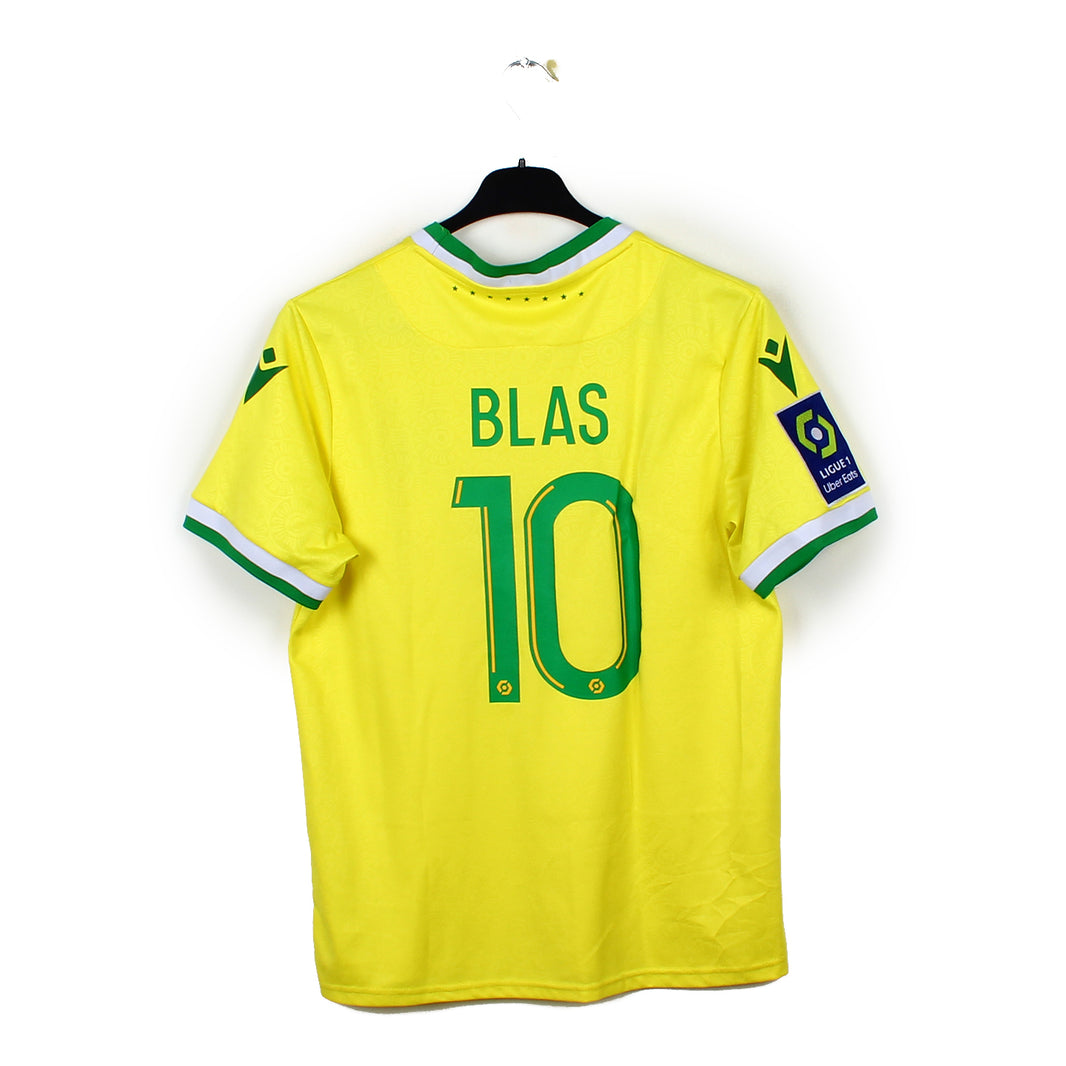 2022/23 - FC Nantes - Blas #10 (XL)