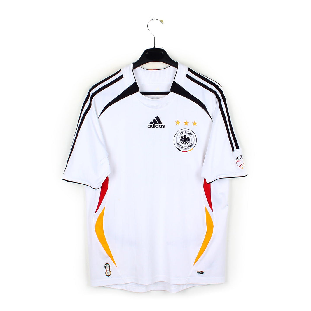 2005/07 - Allemagne - Podolski #20 (16 ans)