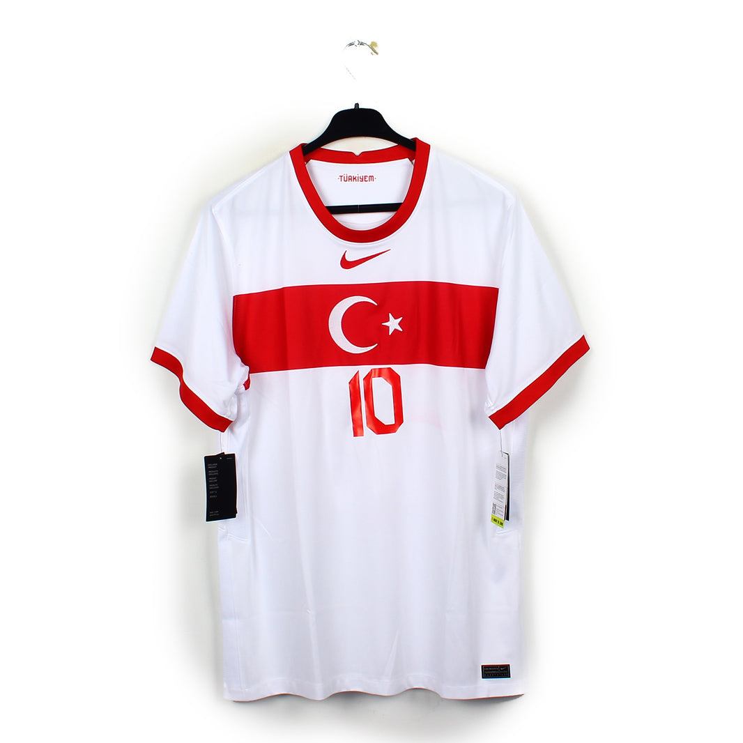 2020/22 - Turquie - Calhanoglu #10 (XL)