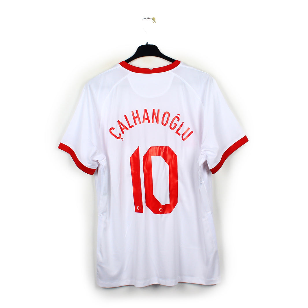 2020/22 - Turquie - Calhanoglu #10 (XL)