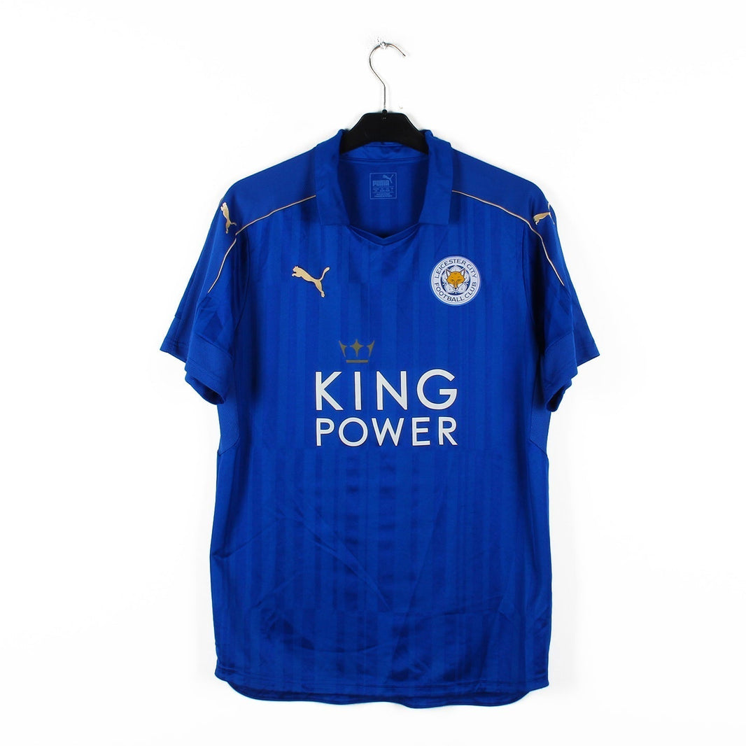 2016/17 - Leicester City FC (M)