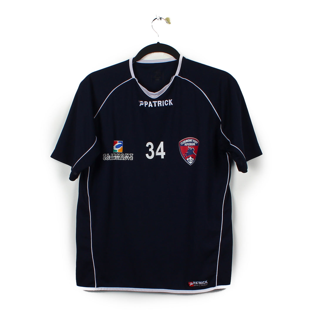 2012/13 - Clermont Foot #34 (XS) [stock pro]