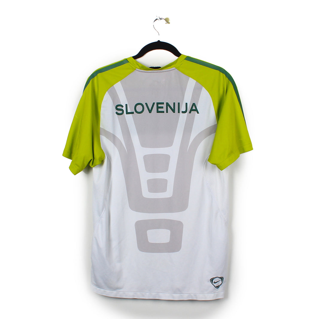 2010/12 - Slovénie #17 (M) [stock pro]