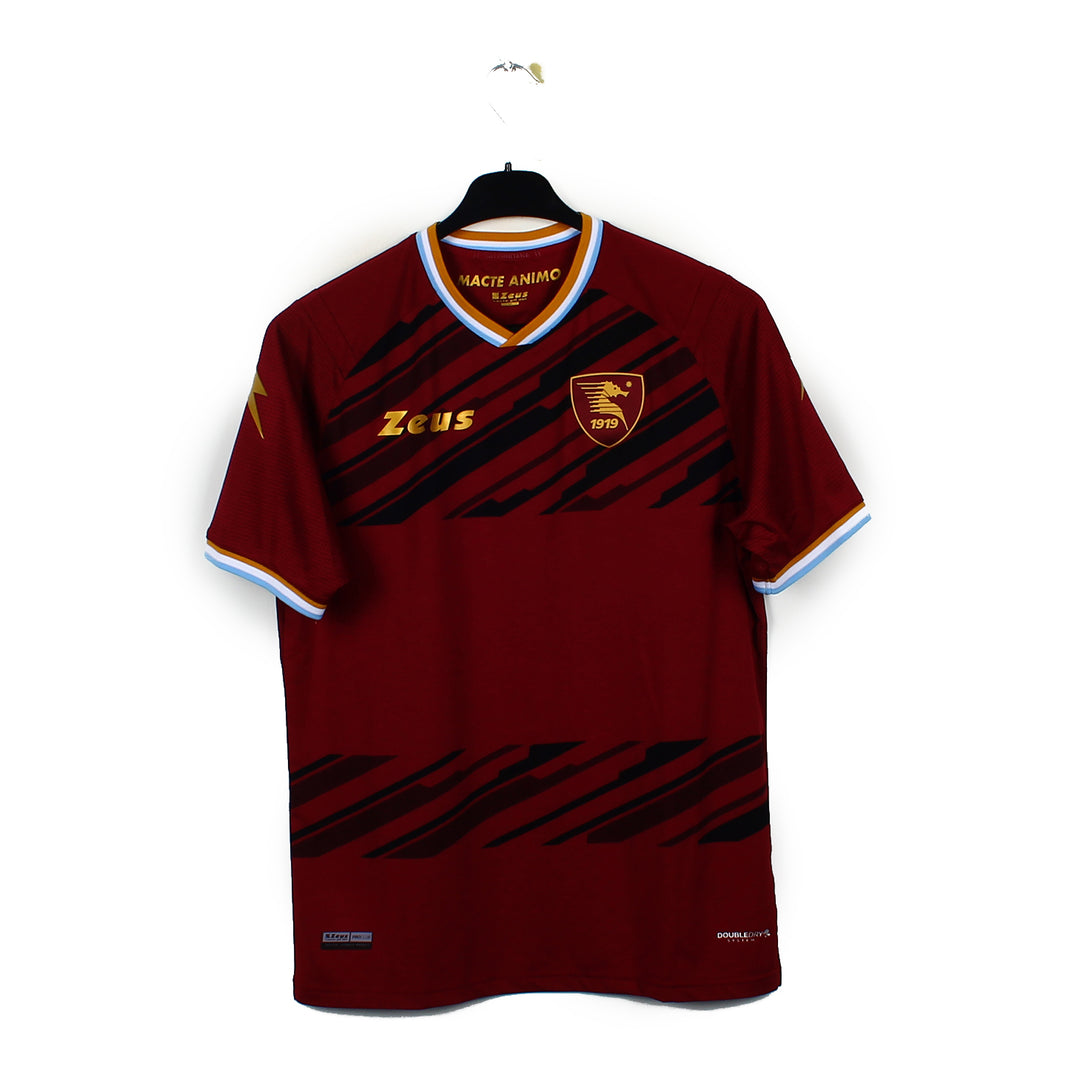 2020/21 - Salernitana (M)