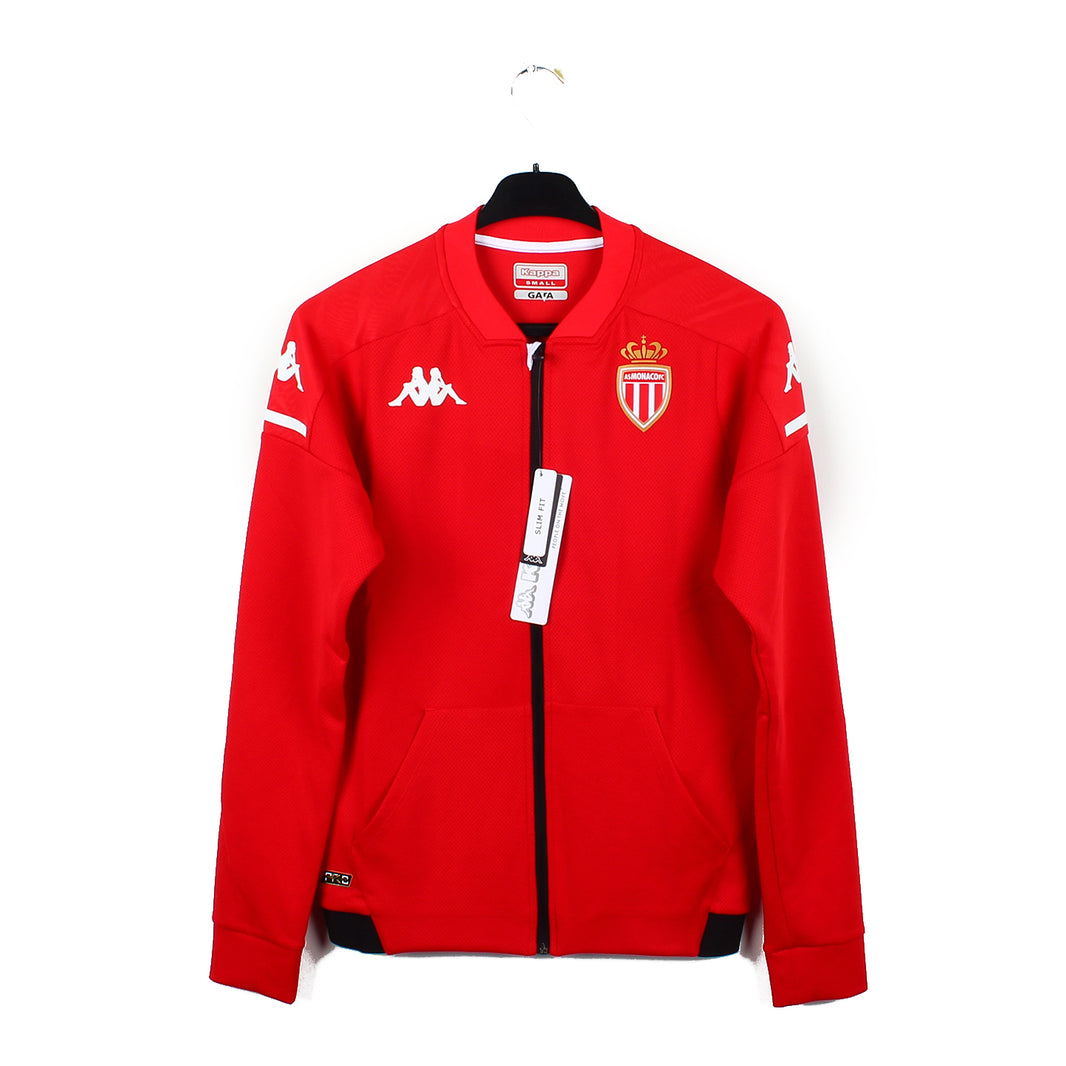 2020/21 - AS Monaco (S)