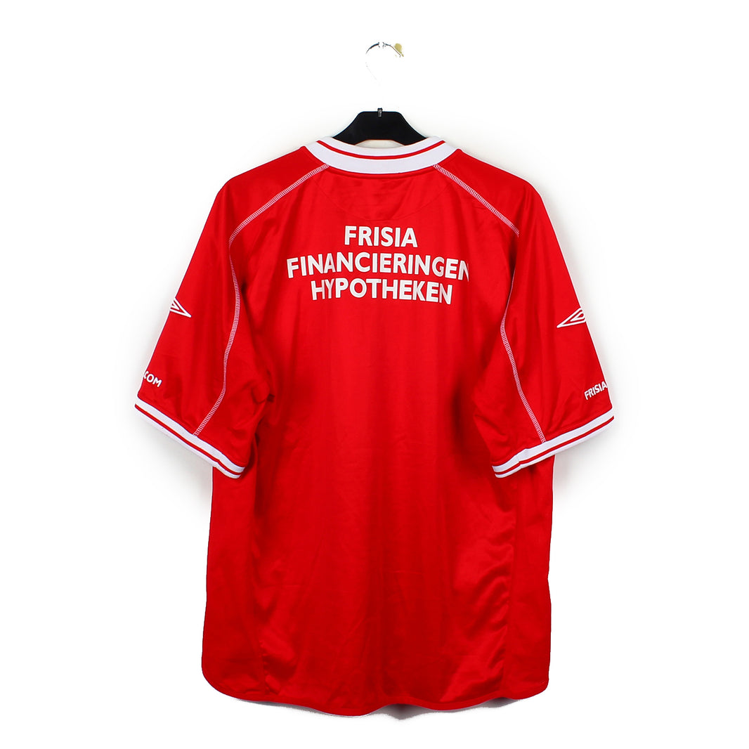 2004/05 - AZ Alkmaar (2XL)