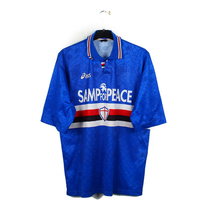 1995/96 - Sampdoria UC #13 (XL)