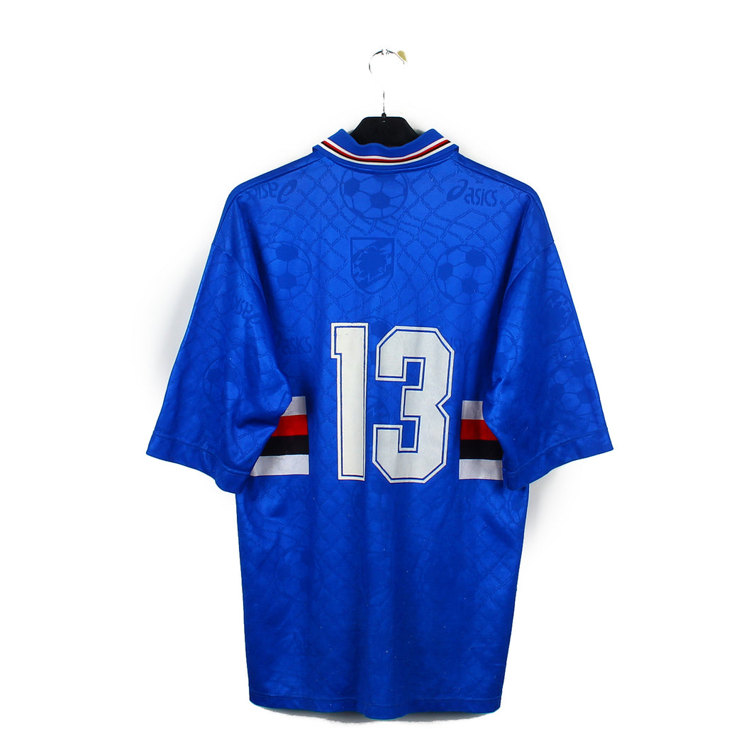 1995/96 - Sampdoria UC #13 (XL)