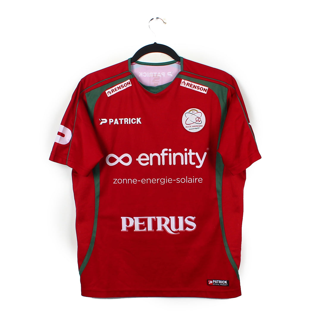 2010/11 - Zulte Waregem (S)