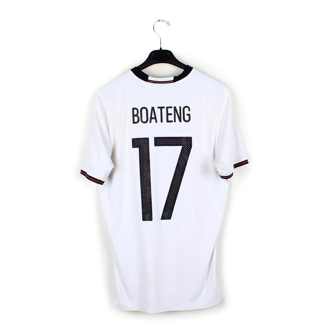 2015/17 - Allemagne - Boateng #17 (M)