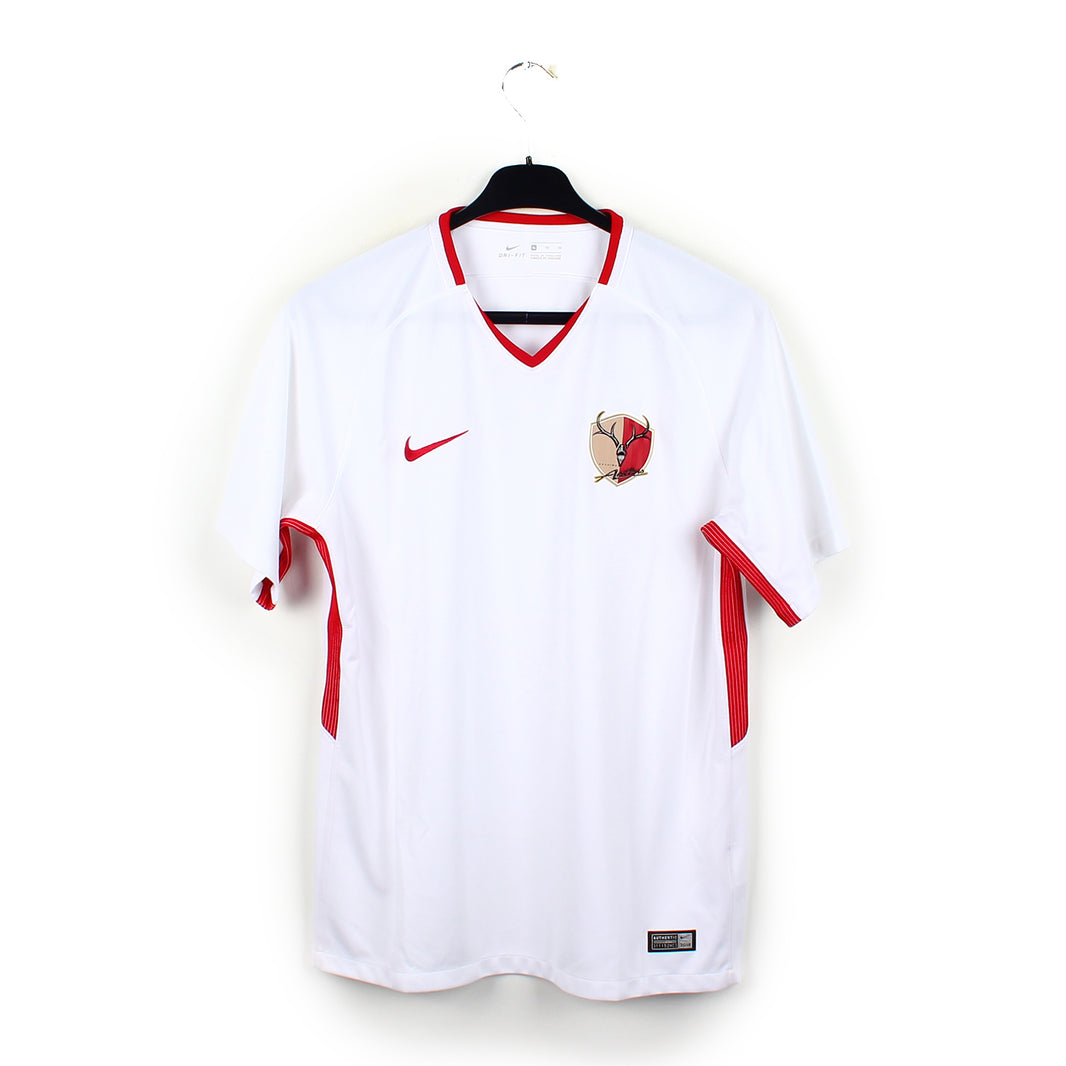 2018 - Kashima Antlers (XL)