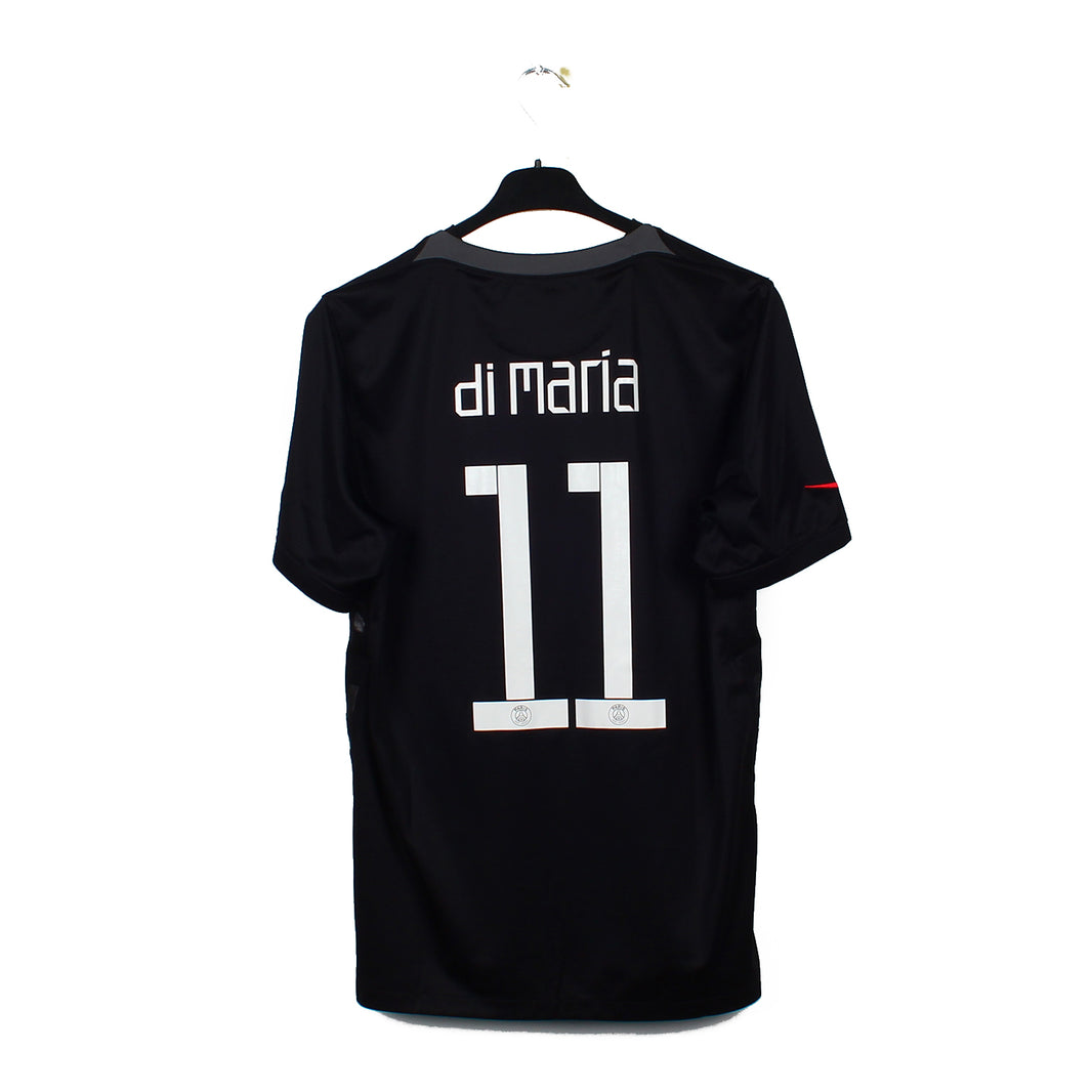 2021/22 - PSG - Di Maria #11 (L)