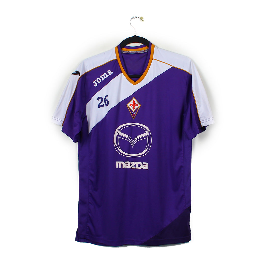 2012/13 - Fiorentina #26 (M) [stock pro]