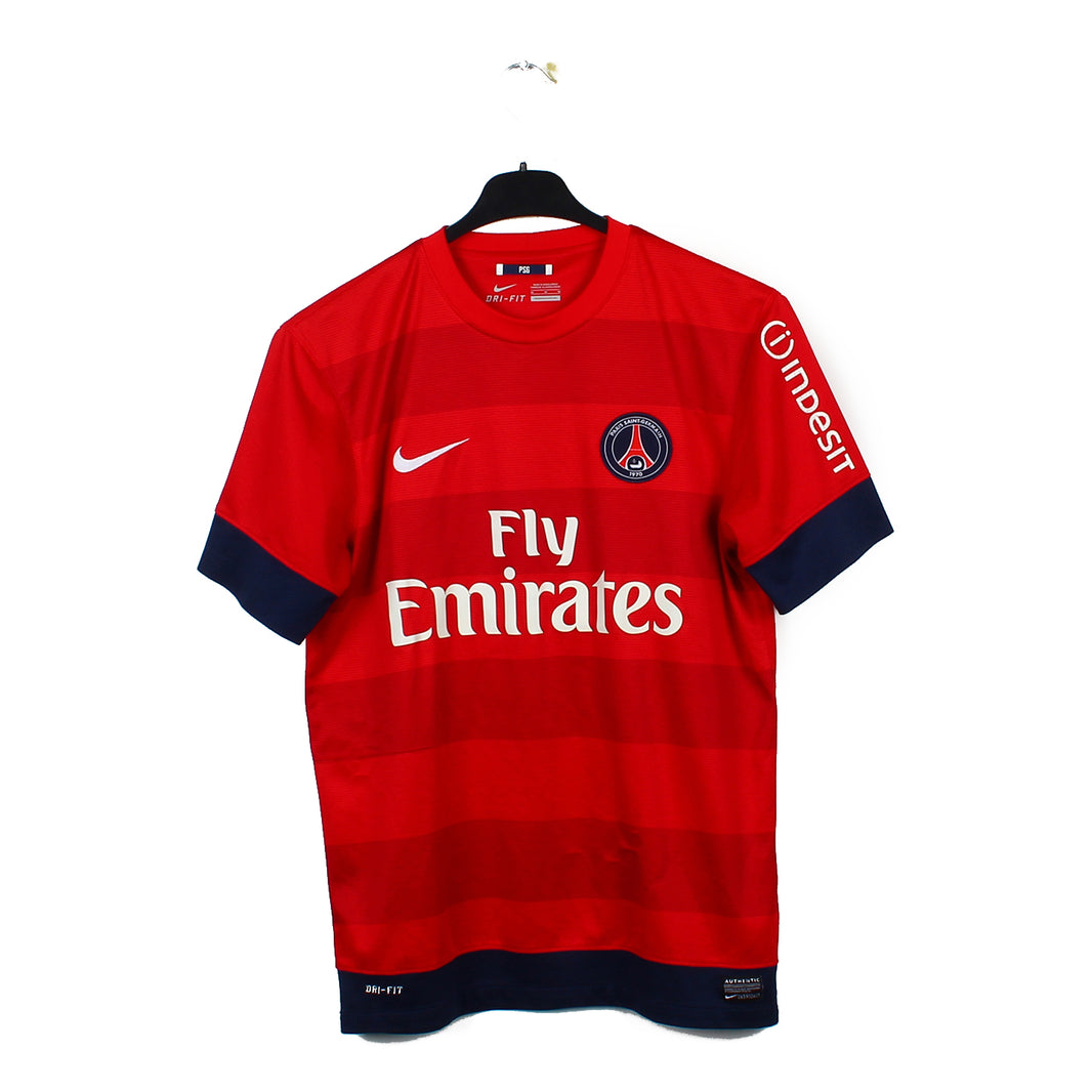 2012/13 - PSG - Ibrahimovic #10 (M)