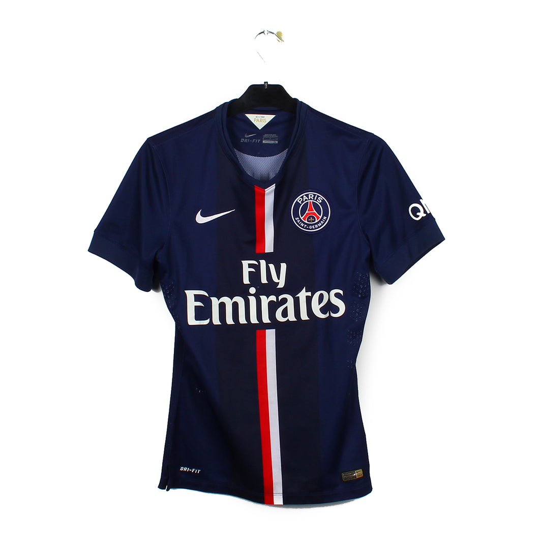 2014/15 - PSG - Ibrahimovic #10 (S) [pro]