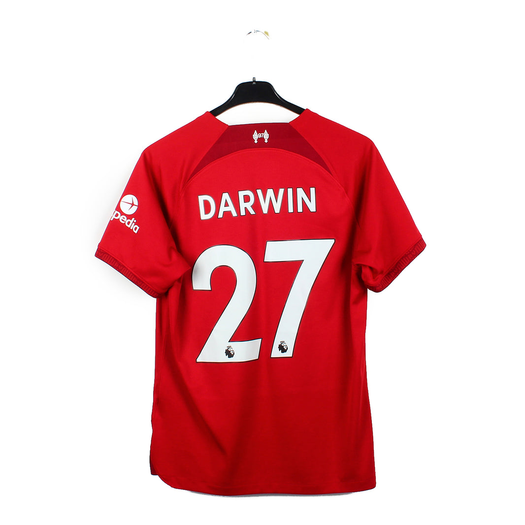 2022/23 - Liverpool FC - Darwin #27 (M)