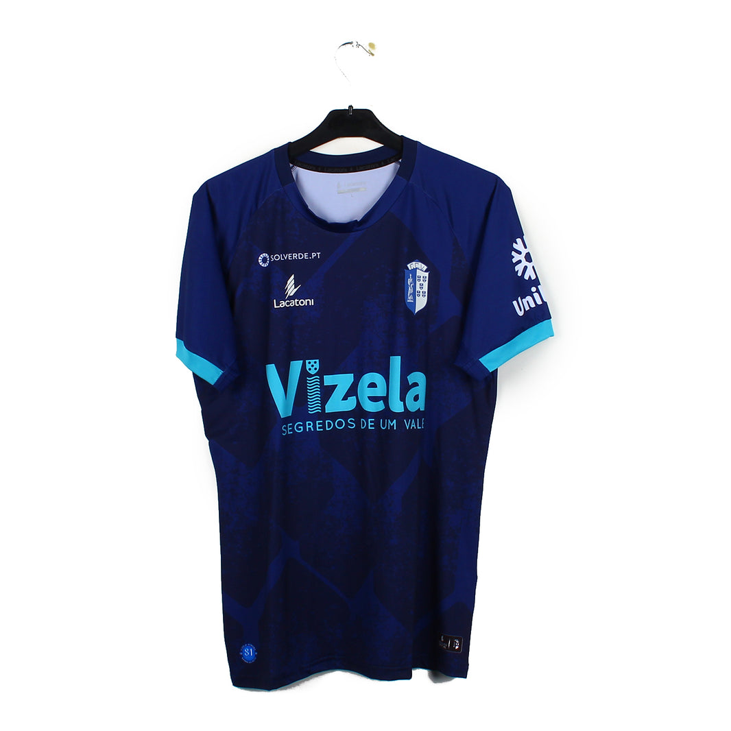 2020/21 - FC Vizela - Didi #99 (L)