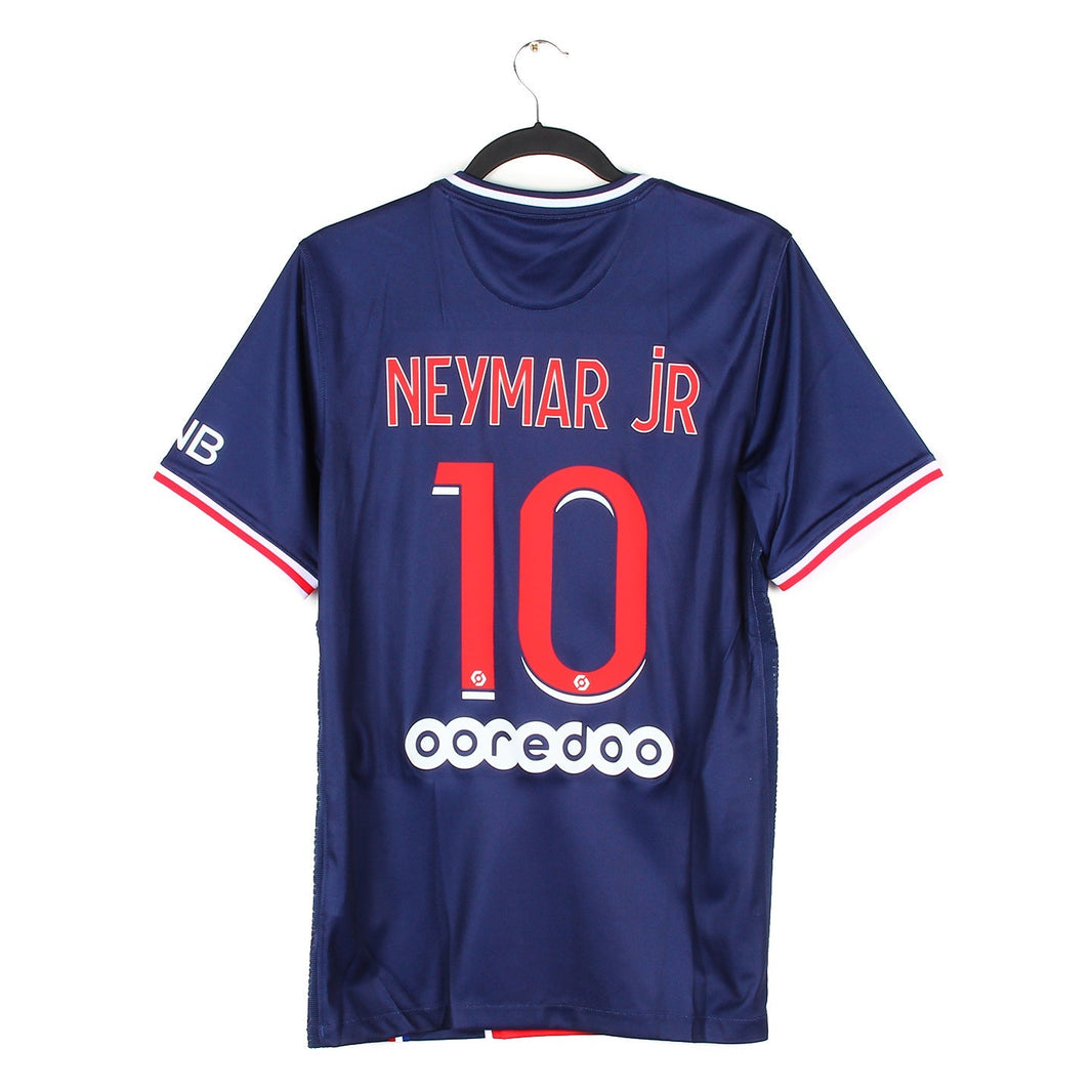 2020/21 - PSG - Neymar Jr #10 (S)