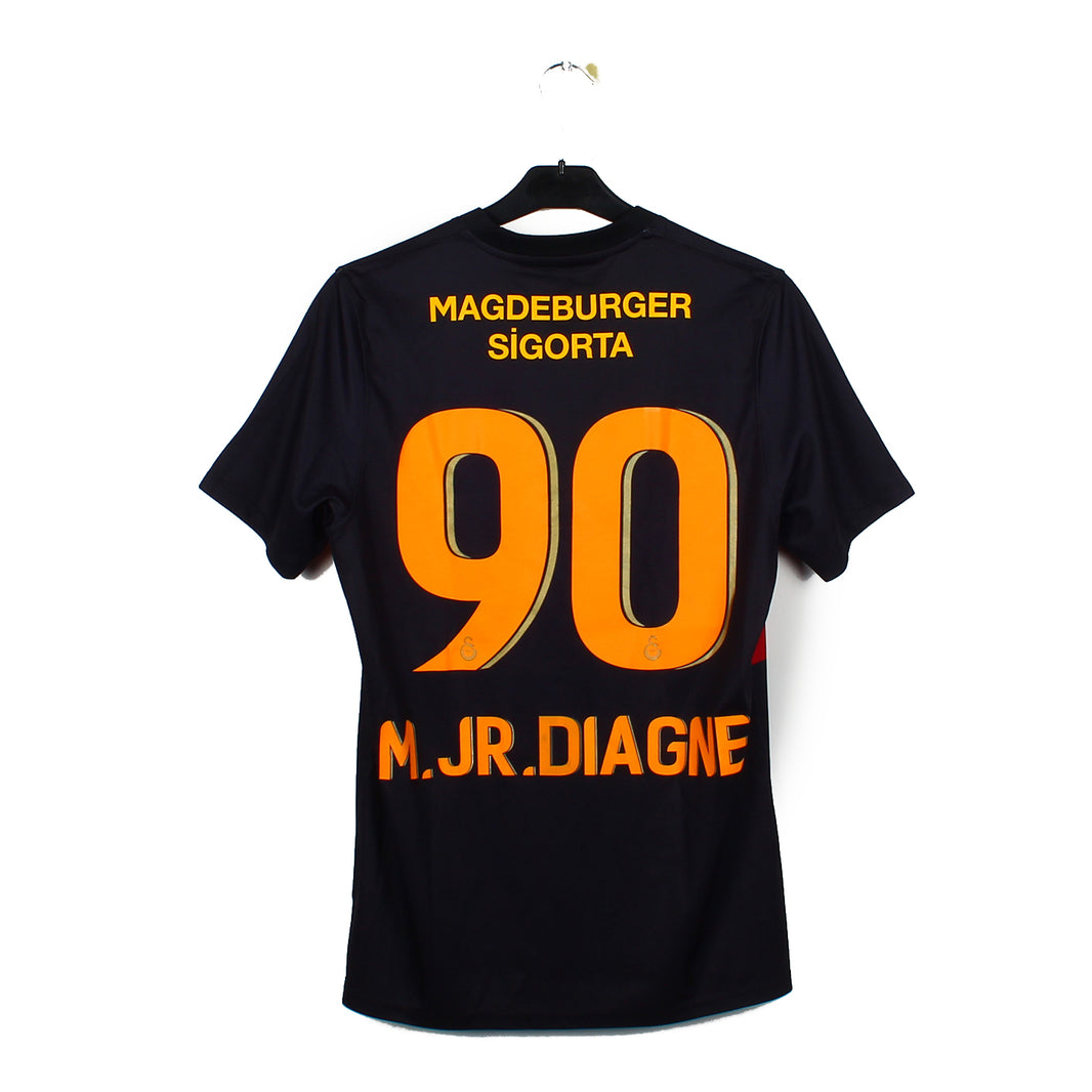 2021/22 - Galatasaray - M.Jr.Diagne #90 (M)