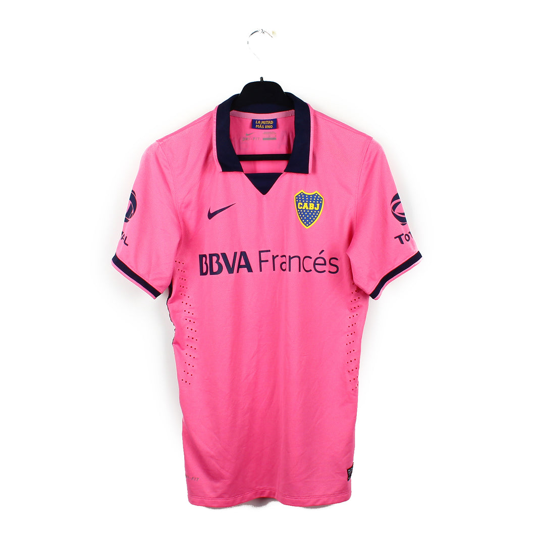 2013/14 - Boca Juniors (L) [pro]