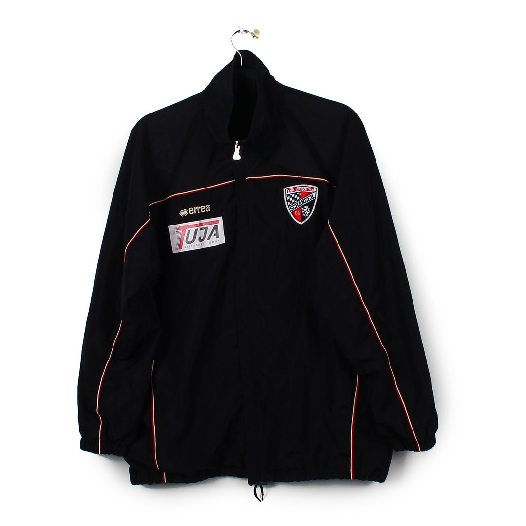 2000's - Ingolstadt FC (L) [stock pro]