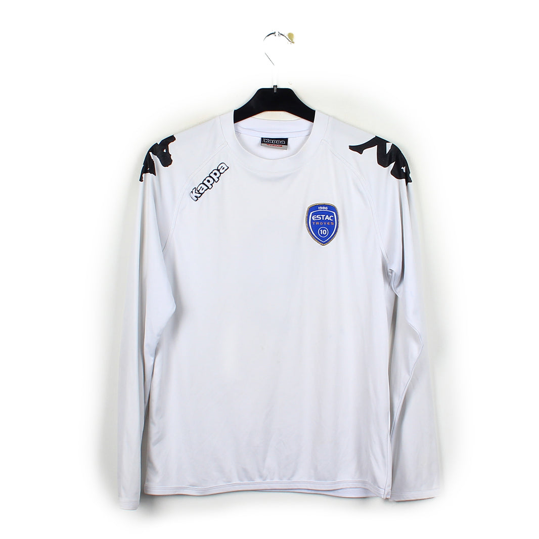 2013/14 - ESTAC Troyes #9 (M) [MATCH ISSUE]