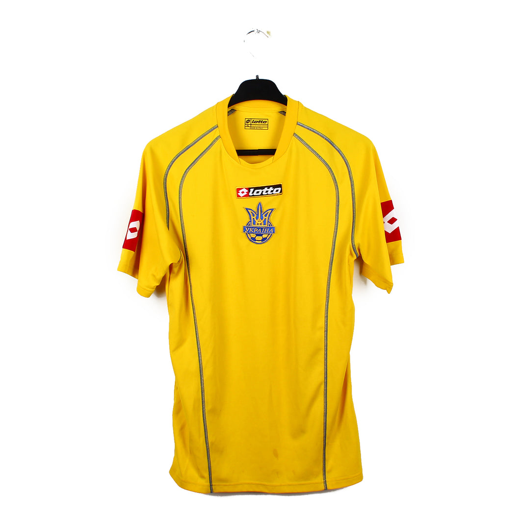 2004/05 - Ukraine (XL)