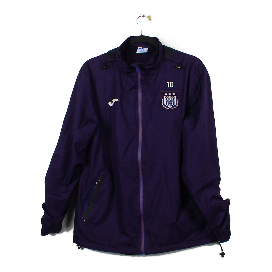 2022/23 - Anderlecht #10 (S)