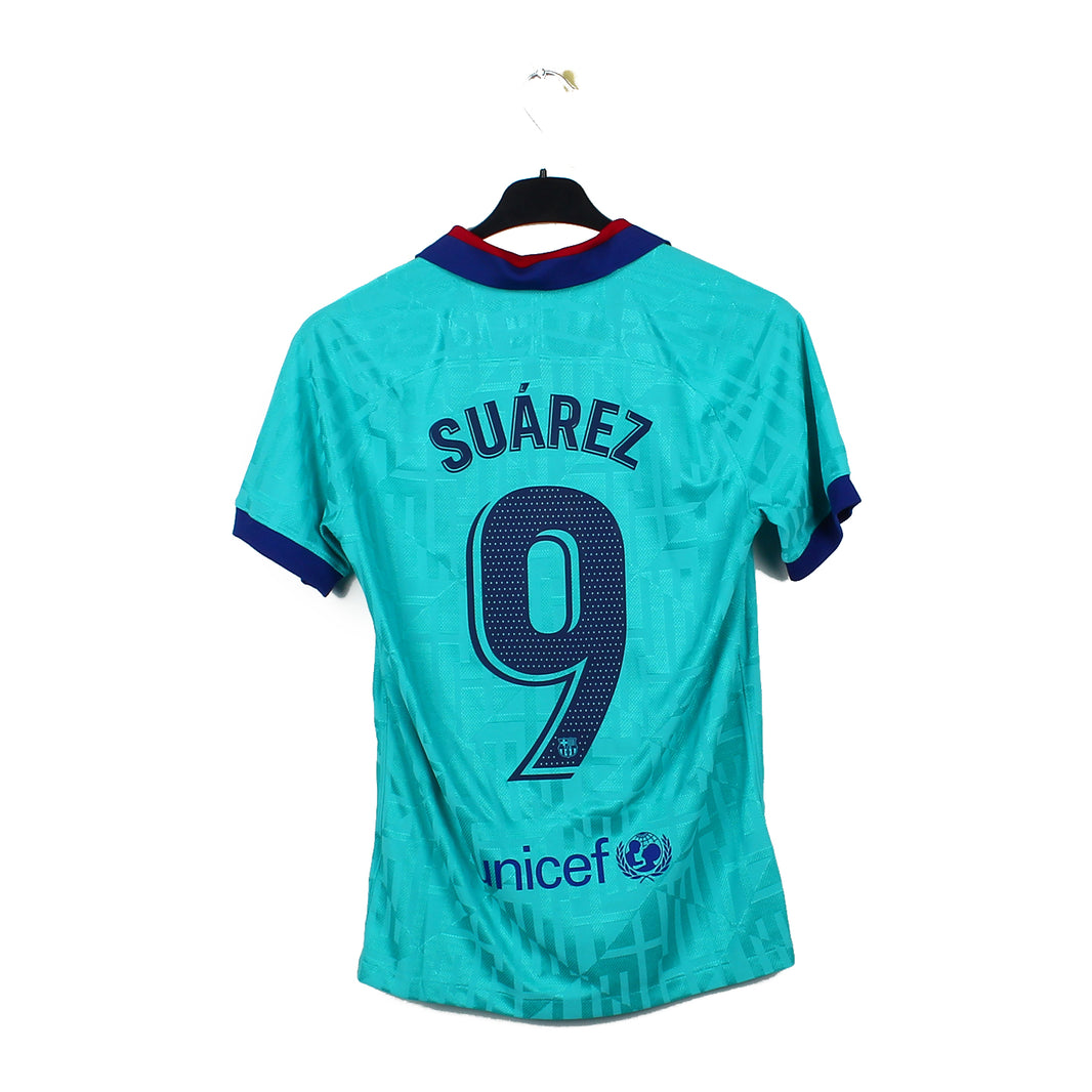 2019/20 - Barcelone - Suarez #9 (S) [pro]