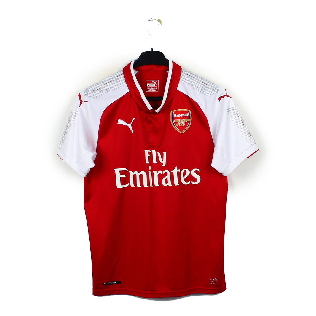 2017/18 - Arsenal FC - Kolasinac #31 (S)