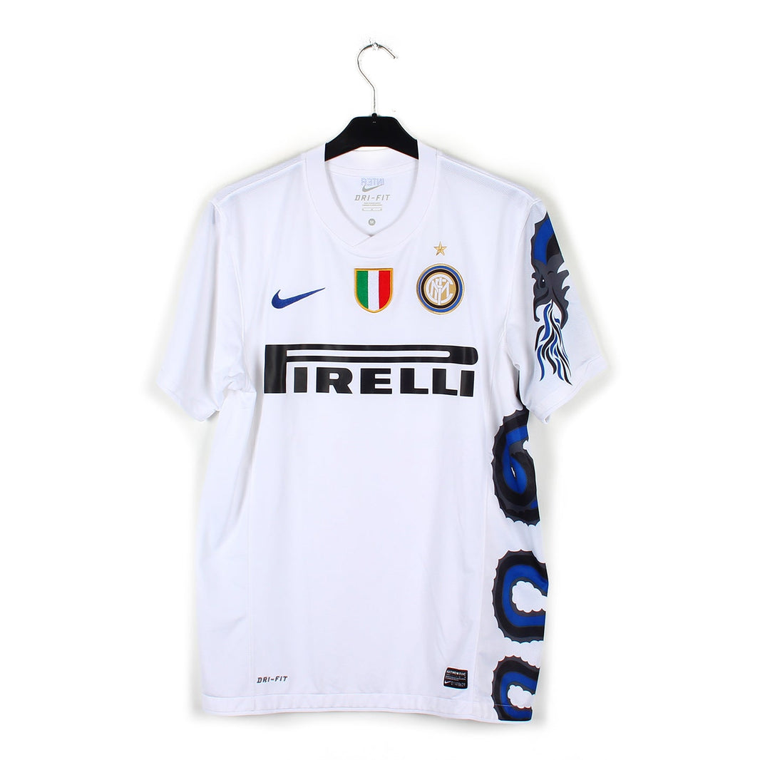 2010/11 - Inter Milan (S)