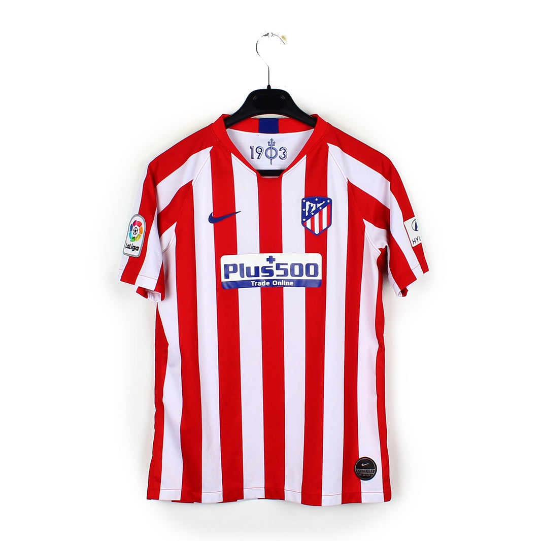 2019/20 - Atletico Madrid - Saul #8 (XL enfant)