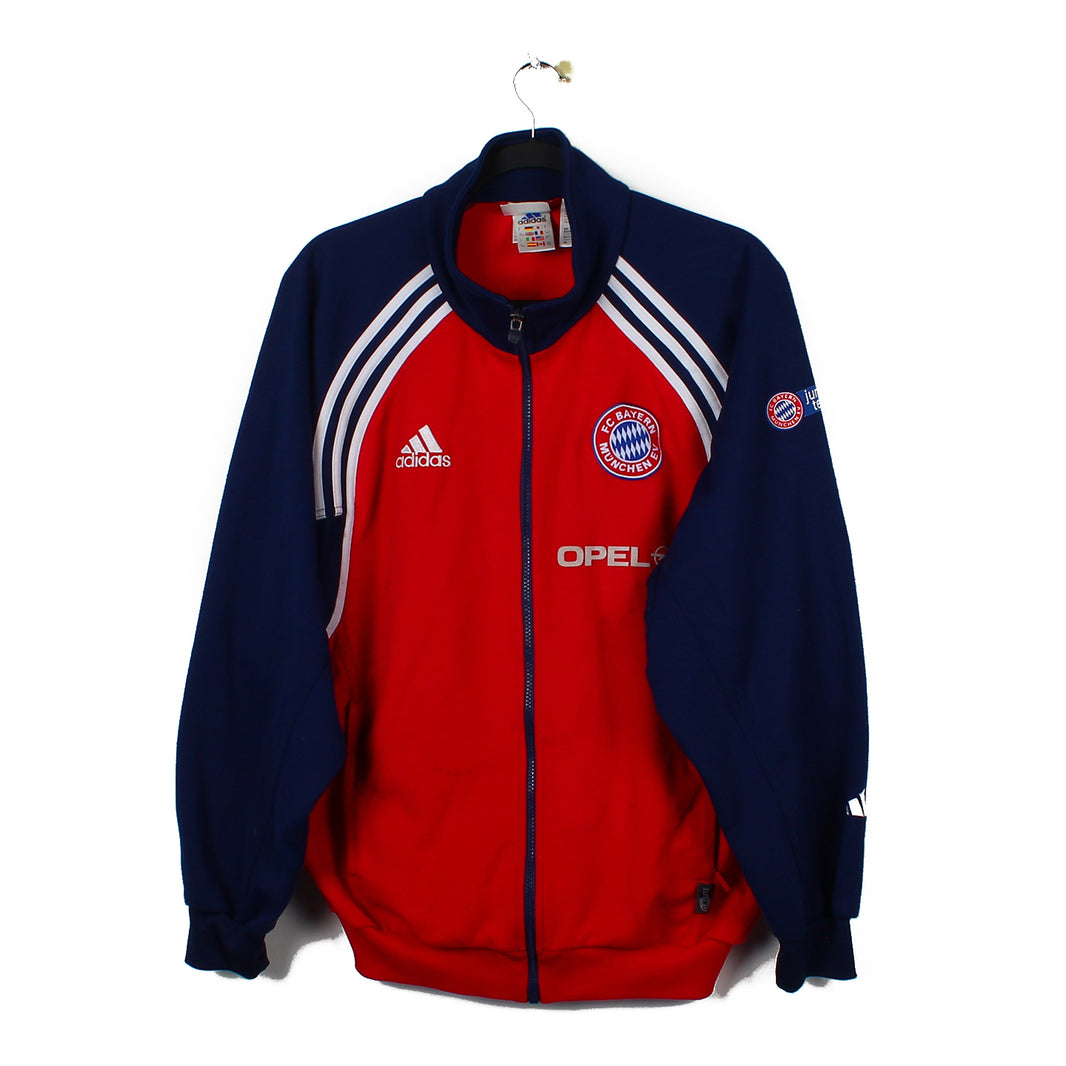 2000/01 - Bayern Munich (M) [stock pro]