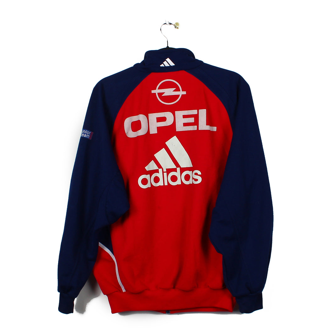 2000/01 - Bayern Munich (M) [stock pro]