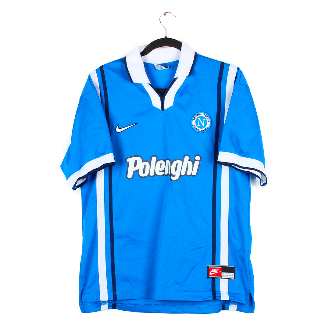 1997/98 - Naples (XL enfant)