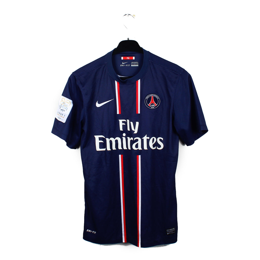 2013/14 - PSG - Menez #7 (S)