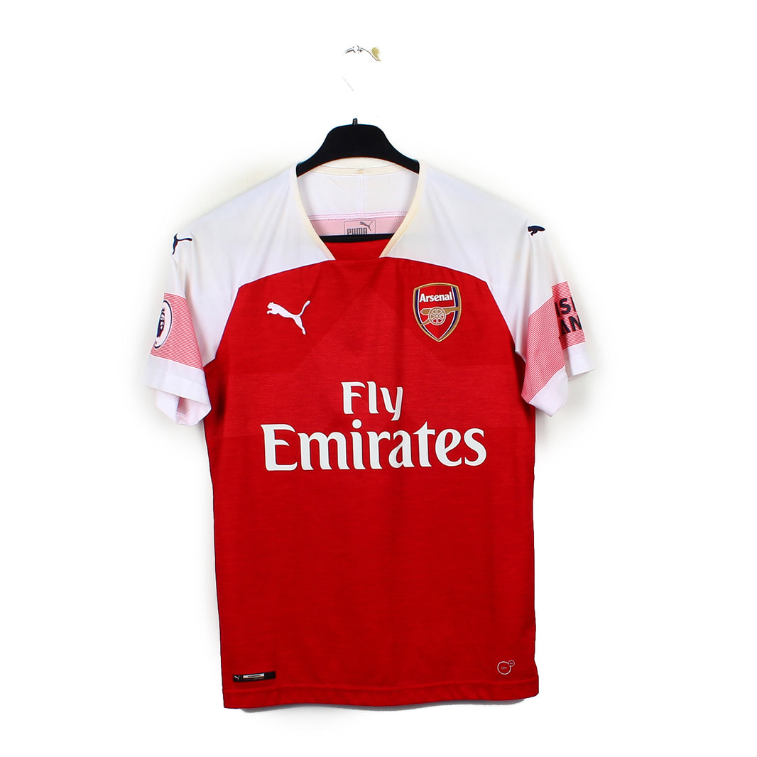 2018/19 - Arsenal FC - Xhaka #34 (S)