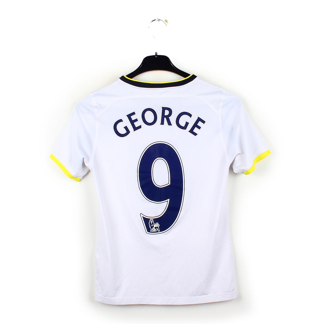 2014/15 - Tottenham - George #9 (14ans)