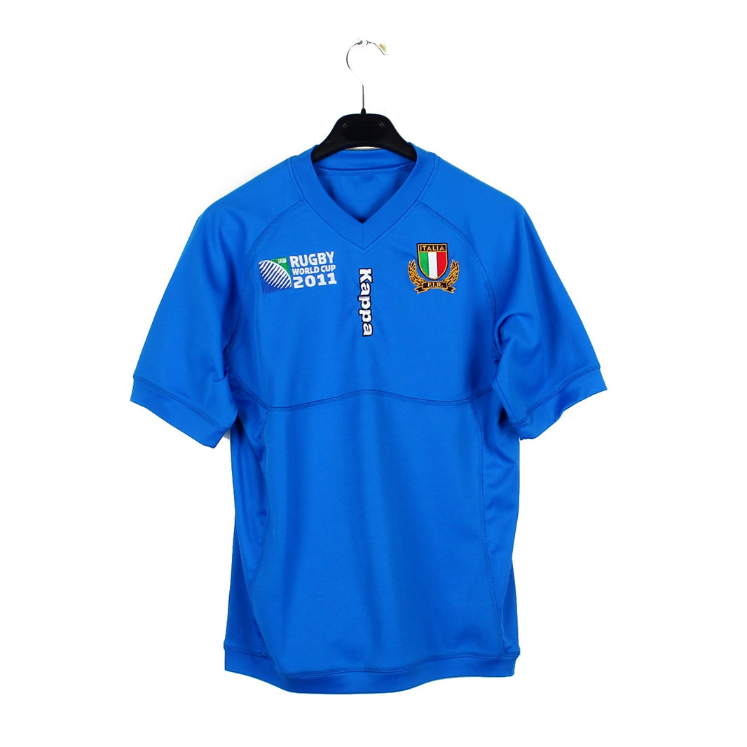 2011 - Italie - Rugby (M)