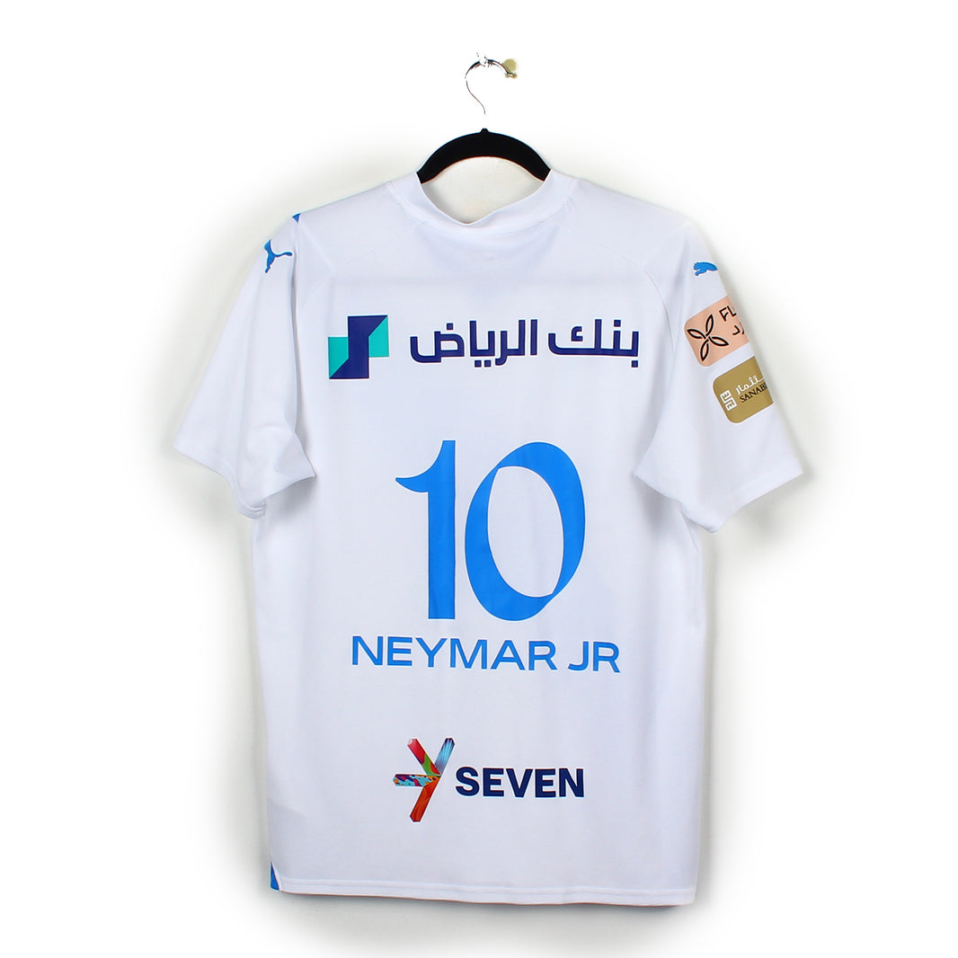 2023/24 - Al Hilal - Neymar Jr #10 (M)