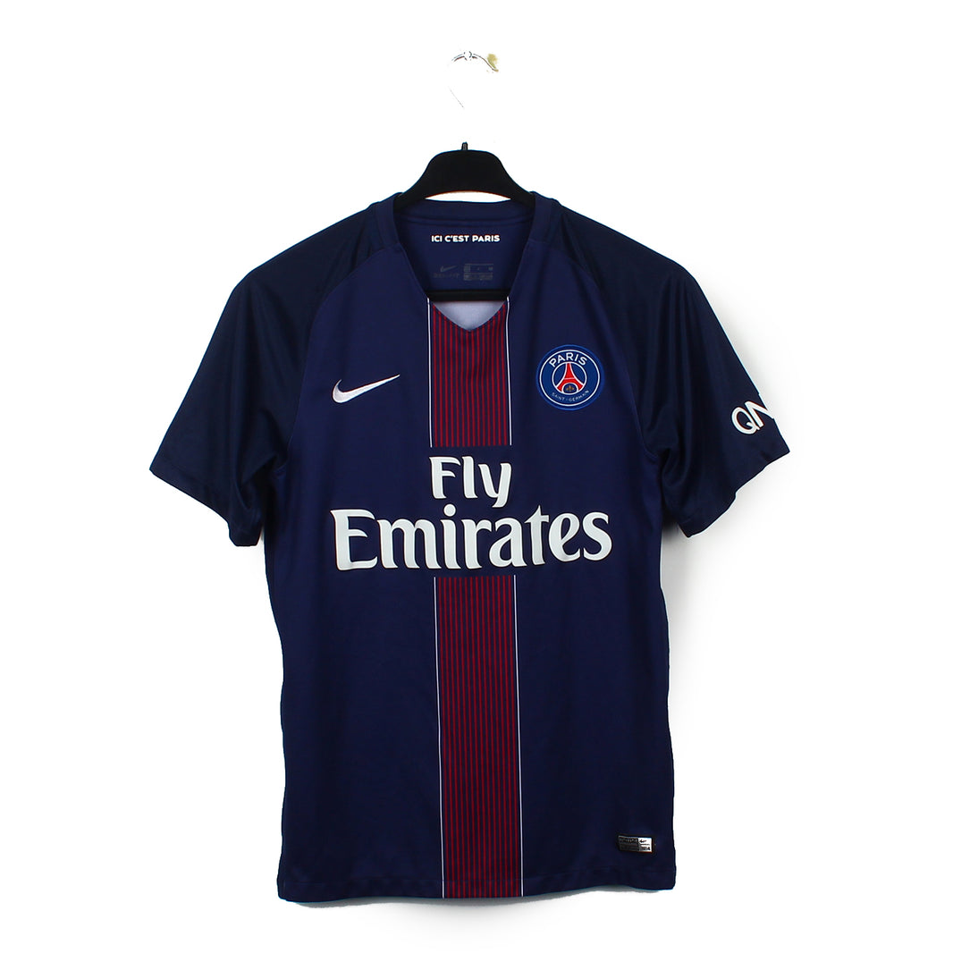 2016/17 - PSG - Draxler #23 (S)