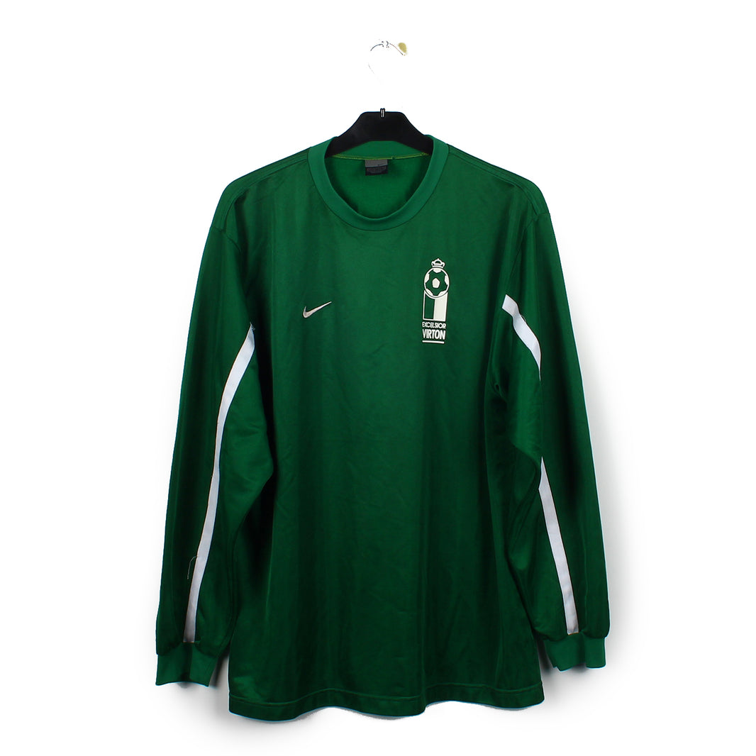 2002/03 - Royal Excelsior Virton #5 (XL)