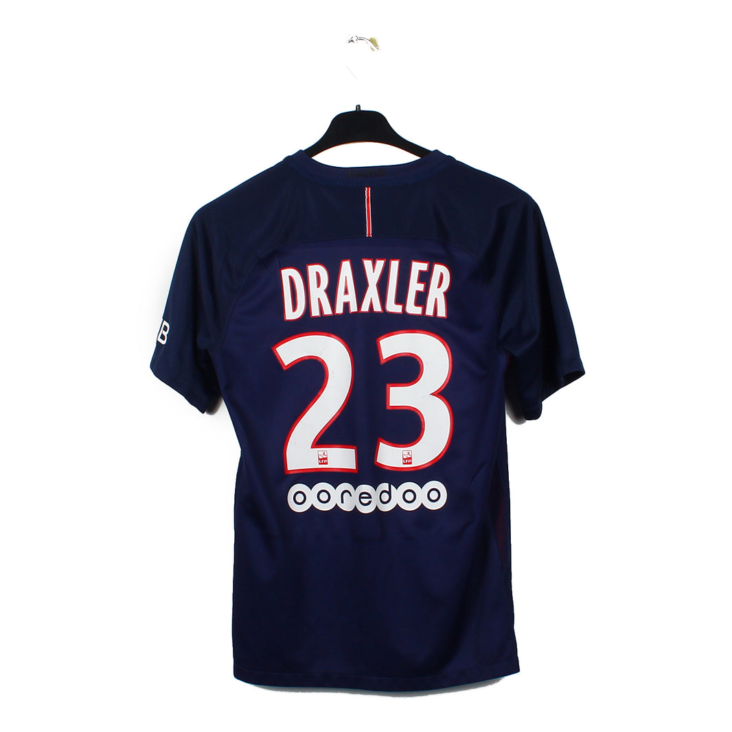 2016/17 - PSG - Draxler #23 (S)