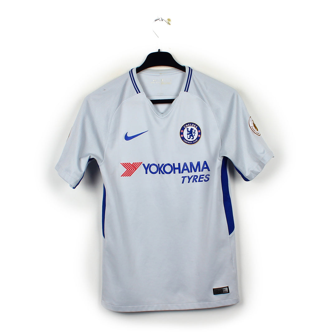 2017/18 - Chelsea - Willian #22 (S)