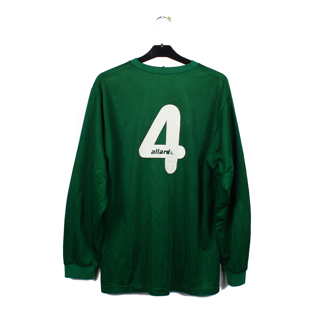 2002/03 - Royal Excelsior Virton #4 (XL)