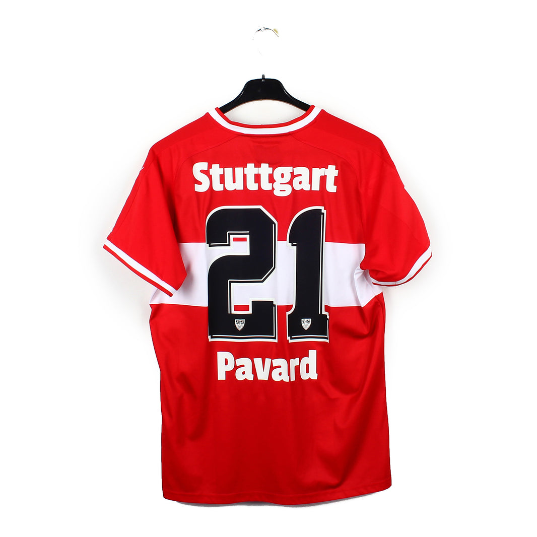 2018/19 - Stuttgart - Pavard #21 (L)