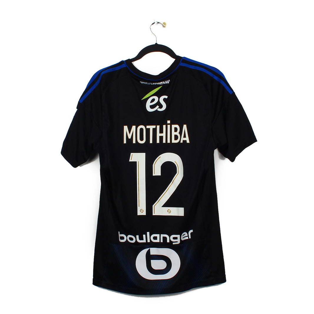 2022/23 - Racing Club de Strasbourg - Mothiba #12 (M)