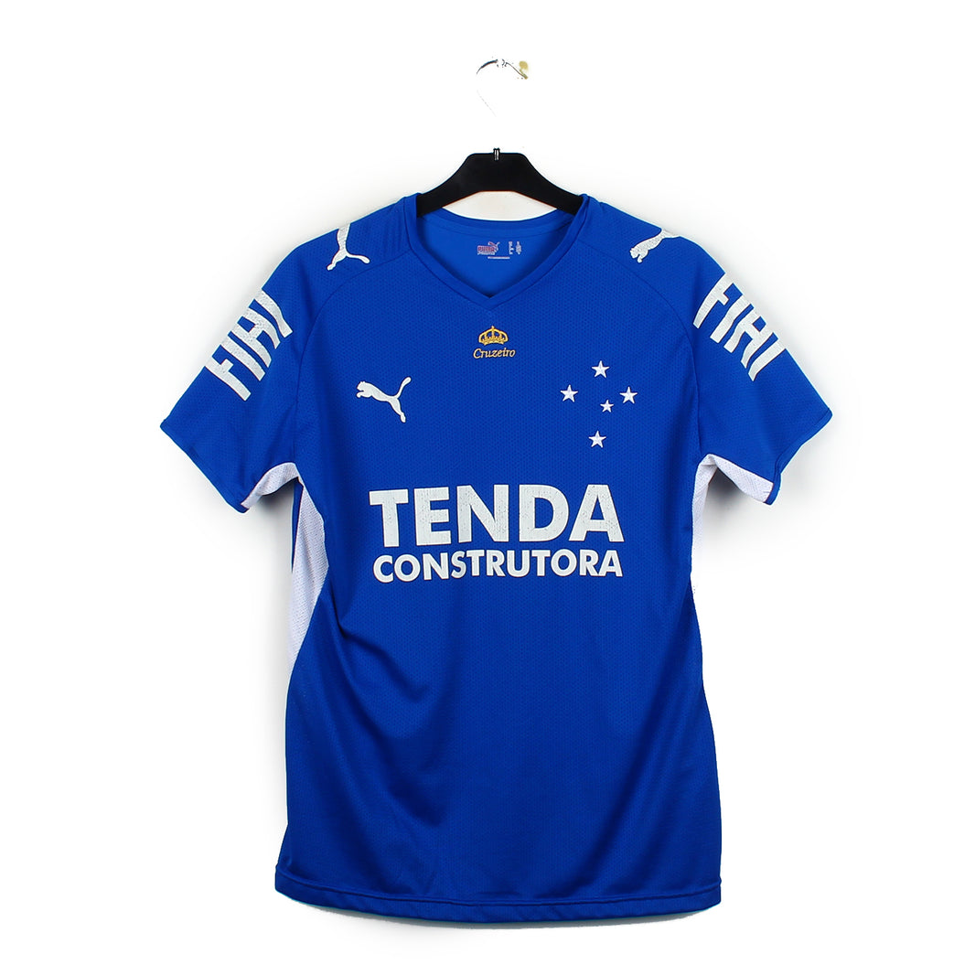 2008 - Cruzeiro #10 (M)